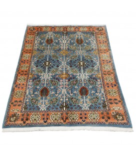 萨布泽瓦尔 伊朗手工地毯 代码 171393