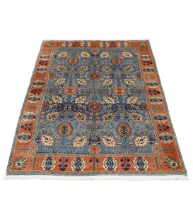 萨布泽瓦尔 伊朗手工地毯 代码 171394