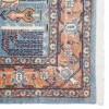 Персидский ковер ручной работы Sabzevar Код 171395 - 150 × 196