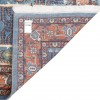 Tappeto persiano Sabzevar annodato a mano codice 171395 - 150 × 196