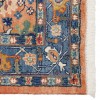 イランの手作りカーペット サブゼバル 番号 171396 - 152 × 203