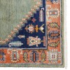 Персидский ковер ручной работы Sabzevar Код 171397 - 152 × 200