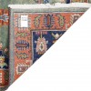 Tappeto persiano Sabzevar annodato a mano codice 171397 - 152 × 200