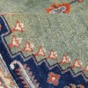 イランの手作りカーペット サブゼバル 番号 171397 - 152 × 200