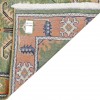 Tappeto persiano Sabzevar annodato a mano codice 171398 - 149 × 193