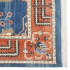 Персидский ковер ручной работы Sabzevar Код 171399 - 152 × 212