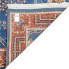 Персидский ковер ручной работы Sabzevar Код 171399 - 152 × 212