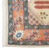 Tappeto persiano Sabzevar annodato a mano codice 171400 - 150 × 202