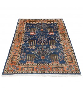 萨布泽瓦尔 伊朗手工地毯 代码 171401