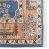 Персидский ковер ручной работы Sabzevar Код 171401 - 148 × 196