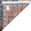 Персидский ковер ручной работы Sabzevar Код 171401 - 148 × 196
