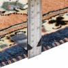 イランの手作りカーペット サブゼバル 番号 171401 - 148 × 196
