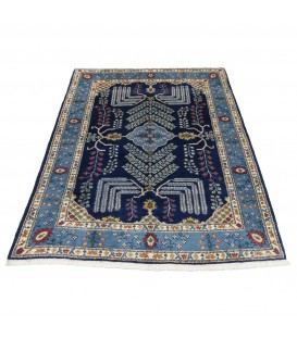 萨布泽瓦尔 伊朗手工地毯 代码 171403