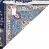 Tappeto persiano Sabzevar annodato a mano codice 171403 - 153 × 207