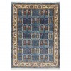 Персидский ковер ручной работы Sabzevar Код 171405 - 152 × 204