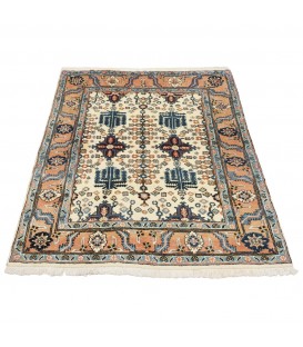萨布泽瓦尔 伊朗手工地毯 代码 171406