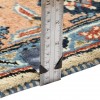 イランの手作りカーペット サブゼバル 番号 171406 - 145 × 183