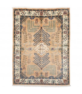 萨布泽瓦尔 伊朗手工地毯 代码 171407