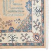 Персидский ковер ручной работы Sabzevar Код 171407 - 147 × 194