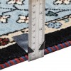 萨布泽瓦尔 伊朗手工地毯 代码 171408