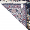 Tappeto persiano Sabzevar annodato a mano codice 171409 - 151 × 196