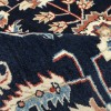 Tappeto persiano Sabzevar annodato a mano codice 171409 - 151 × 196