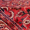 イランの手作りカーペット ナナッジ 番号 174524 - 267 × 357