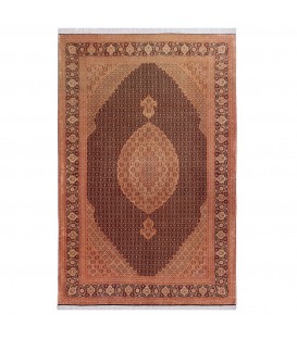 大不里士 伊朗手工地毯 代码 174526
