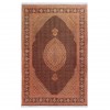 Tapis persan Tabriz fait main Réf ID 174526 - 200 × 303
