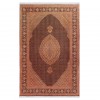 Tapis persan Tabriz fait main Réf ID 174526 - 200 × 303