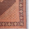 イランの手作りカーペット タブリーズ 番号 174526 - 200 × 303