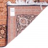 イランの手作りカーペット タブリーズ 番号 174526 - 200 × 303
