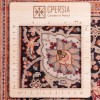 Tappeto persiano Tabriz annodato a mano codice 174526 - 200 × 303