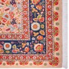 イランの手作りカーペット タブリーズ 番号 174527 - 202 × 308