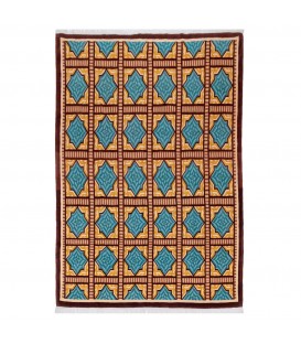 大不里士 伊朗手工地毯 代码 174529