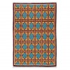 Tappeto persiano Tabriz annodato a mano codice 174529 - 209 × 304