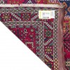 伊朗手工地毯编号102190