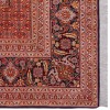 Tappeto persiano Tabriz annodato a mano codice 174535 - 205 × 300