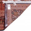 Tappeto persiano Tabriz annodato a mano codice 174535 - 205 × 300