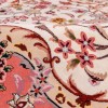イランの手作りカーペット タブリーズ 番号 174536 - 195 × 305