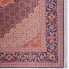 Tappeto persiano Tabriz annodato a mano codice 174538 - 195 × 298