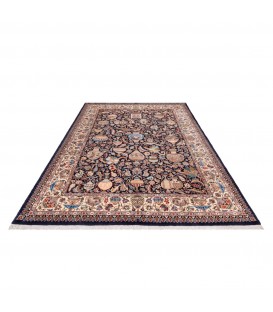 卡什馬爾 伊朗手工地毯 代码 174539