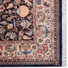 Персидский ковер ручной работы Кашмер Код 174539 - 252 × 346