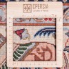 Tappeto persiano Kashmar annodato a mano codice 174539 - 252 × 346