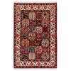 Tapis persan Bakhtiari fait main Réf ID 174540 - 170 × 256