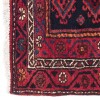 handgeknüpfter persischer Teppich. Ziffer 102191