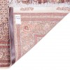 Tappeto persiano Tabriz annodato a mano codice 174543 - 155 × 203