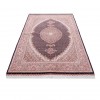 Персидский ковер ручной работы Тебриз Код 174544 - 151 × 215