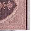 Tappeto persiano Tabriz annodato a mano codice 174544 - 151 × 215