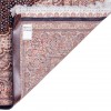 Tappeto persiano Tabriz annodato a mano codice 174544 - 151 × 215